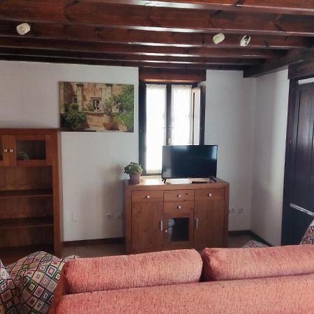 Apartamentos Llave De Santillana Σαντιγιάνα ντελ Μαρ Εξωτερικό φωτογραφία