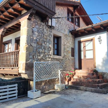 Apartamentos Llave De Santillana Σαντιγιάνα ντελ Μαρ Εξωτερικό φωτογραφία