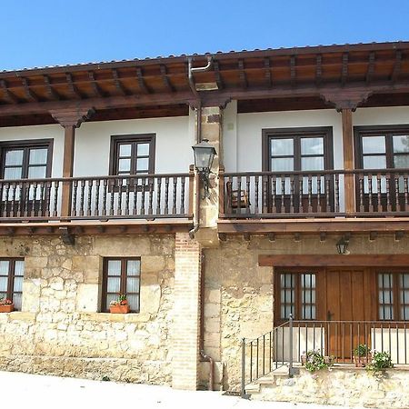 Apartamentos Llave De Santillana Σαντιγιάνα ντελ Μαρ Εξωτερικό φωτογραφία