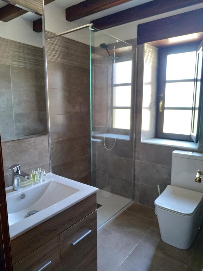 Apartamentos Llave De Santillana Σαντιγιάνα ντελ Μαρ Εξωτερικό φωτογραφία