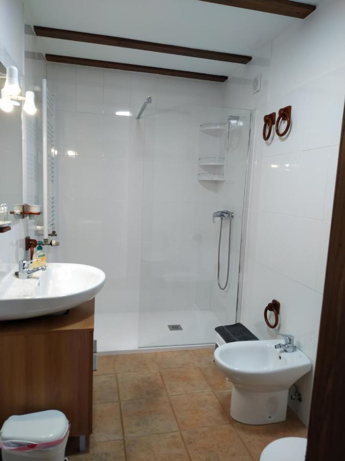 Apartamentos Llave De Santillana Σαντιγιάνα ντελ Μαρ Εξωτερικό φωτογραφία