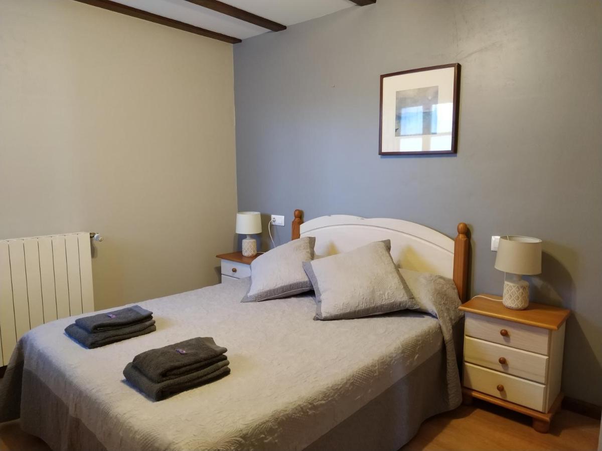 Apartamentos Llave De Santillana Σαντιγιάνα ντελ Μαρ Εξωτερικό φωτογραφία