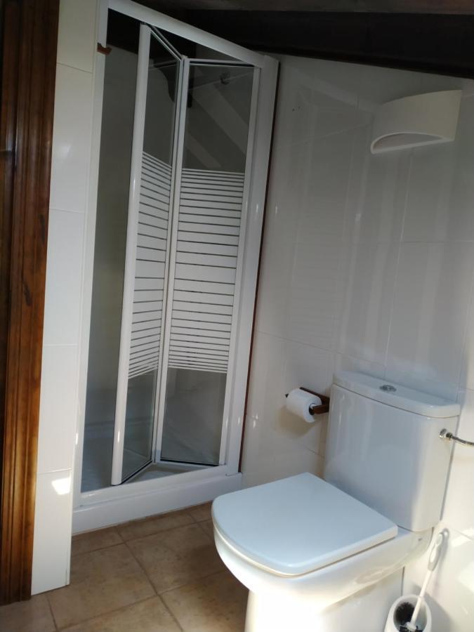 Apartamentos Llave De Santillana Σαντιγιάνα ντελ Μαρ Εξωτερικό φωτογραφία