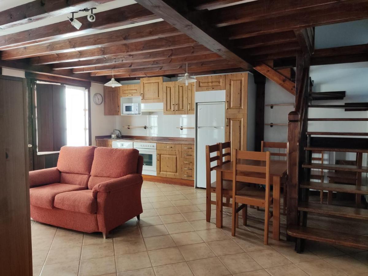 Apartamentos Llave De Santillana Σαντιγιάνα ντελ Μαρ Εξωτερικό φωτογραφία
