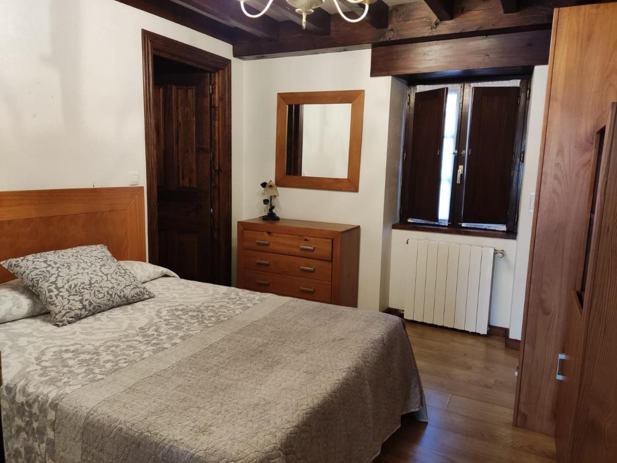 Apartamentos Llave De Santillana Σαντιγιάνα ντελ Μαρ Εξωτερικό φωτογραφία