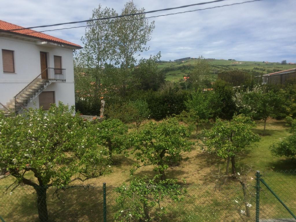Apartamentos Llave De Santillana Σαντιγιάνα ντελ Μαρ Εξωτερικό φωτογραφία