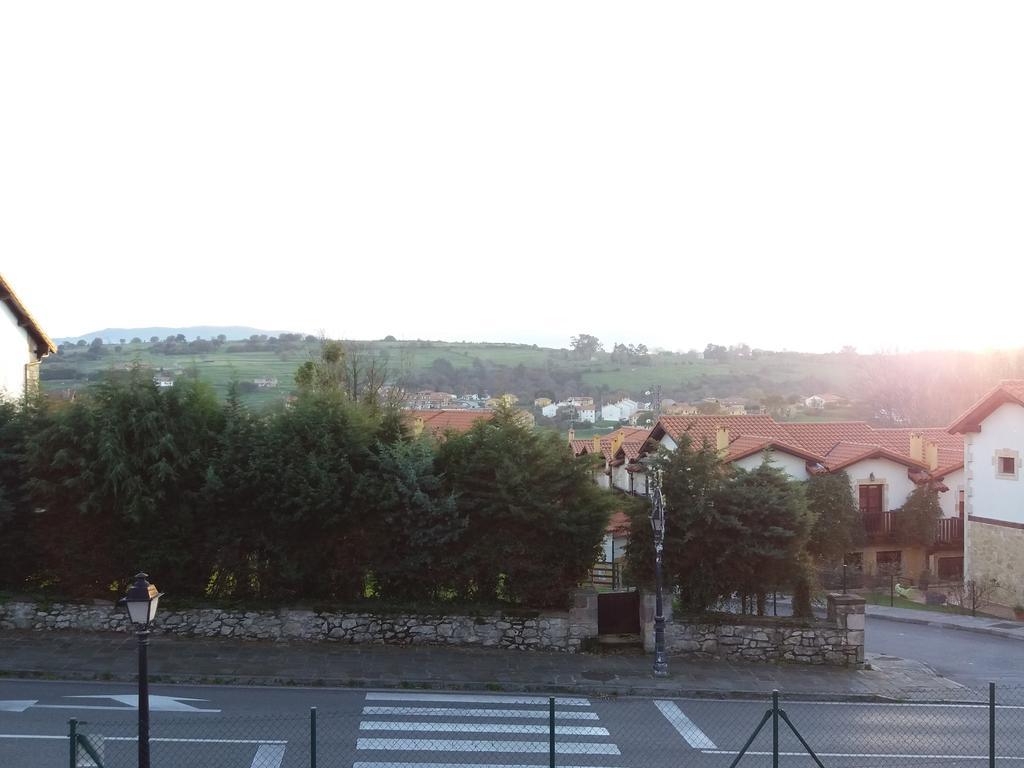 Apartamentos Llave De Santillana Σαντιγιάνα ντελ Μαρ Εξωτερικό φωτογραφία
