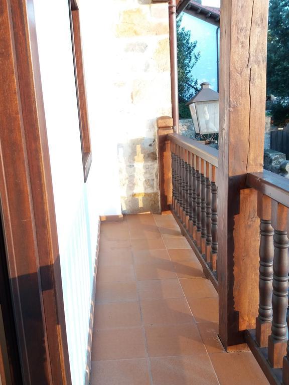 Apartamentos Llave De Santillana Σαντιγιάνα ντελ Μαρ Εξωτερικό φωτογραφία