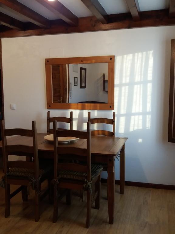 Apartamentos Llave De Santillana Σαντιγιάνα ντελ Μαρ Εξωτερικό φωτογραφία