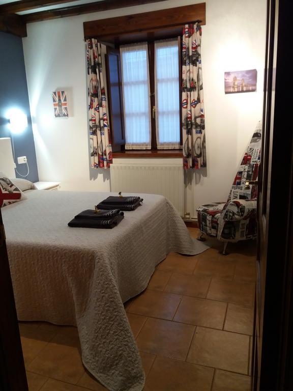 Apartamentos Llave De Santillana Σαντιγιάνα ντελ Μαρ Εξωτερικό φωτογραφία