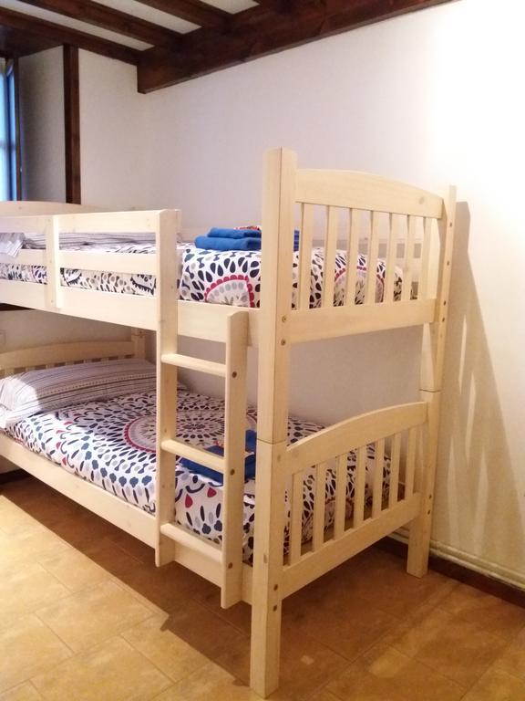 Apartamentos Llave De Santillana Σαντιγιάνα ντελ Μαρ Εξωτερικό φωτογραφία