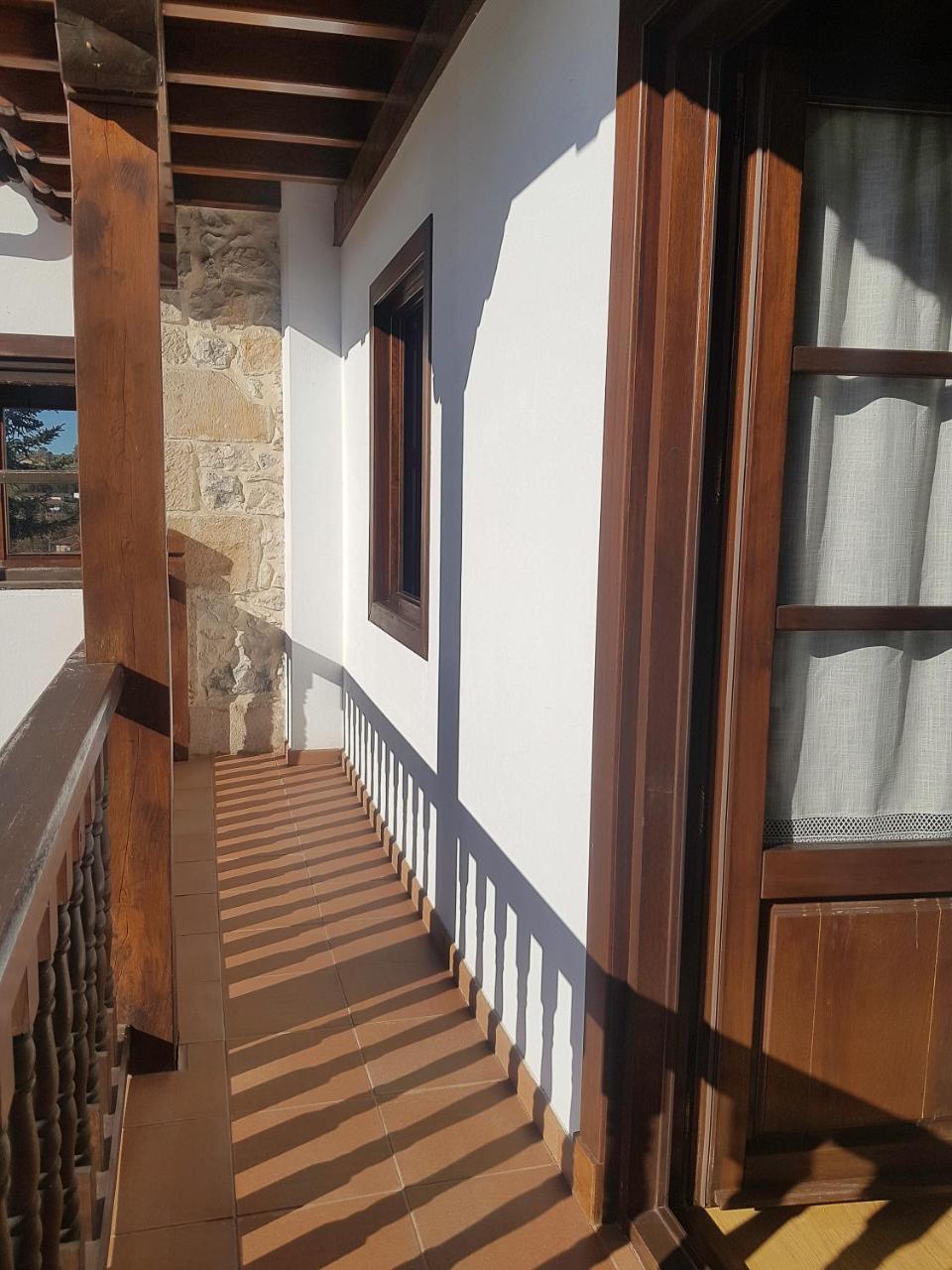 Apartamentos Llave De Santillana Σαντιγιάνα ντελ Μαρ Εξωτερικό φωτογραφία