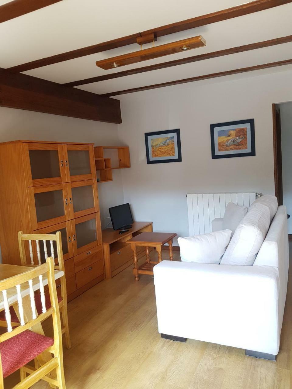 Apartamentos Llave De Santillana Σαντιγιάνα ντελ Μαρ Εξωτερικό φωτογραφία
