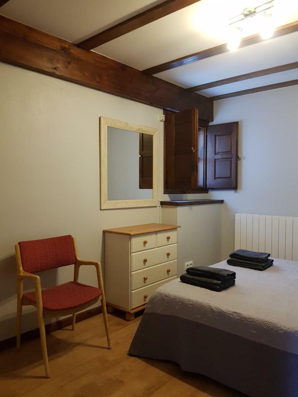 Apartamentos Llave De Santillana Σαντιγιάνα ντελ Μαρ Εξωτερικό φωτογραφία